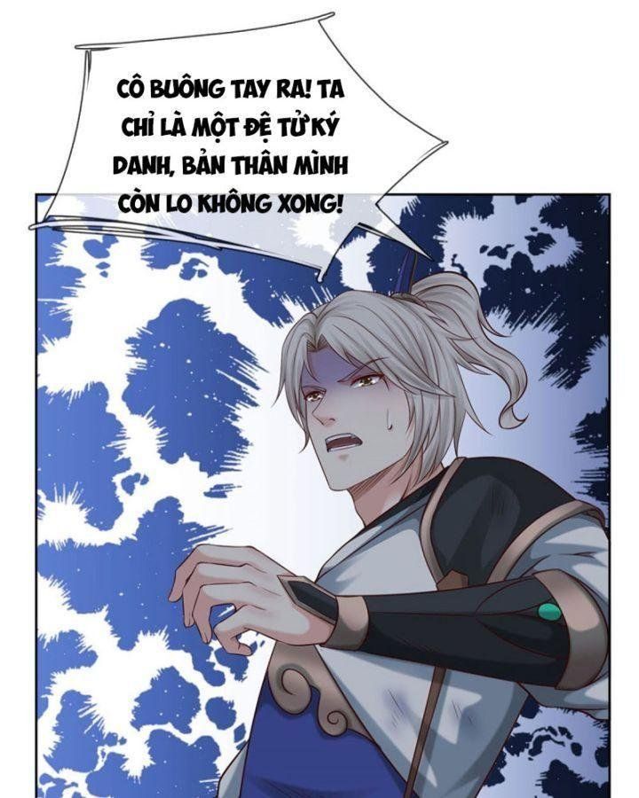 Ta Có Thể Tấn Công Không Giới Hạn.: Chapter 1