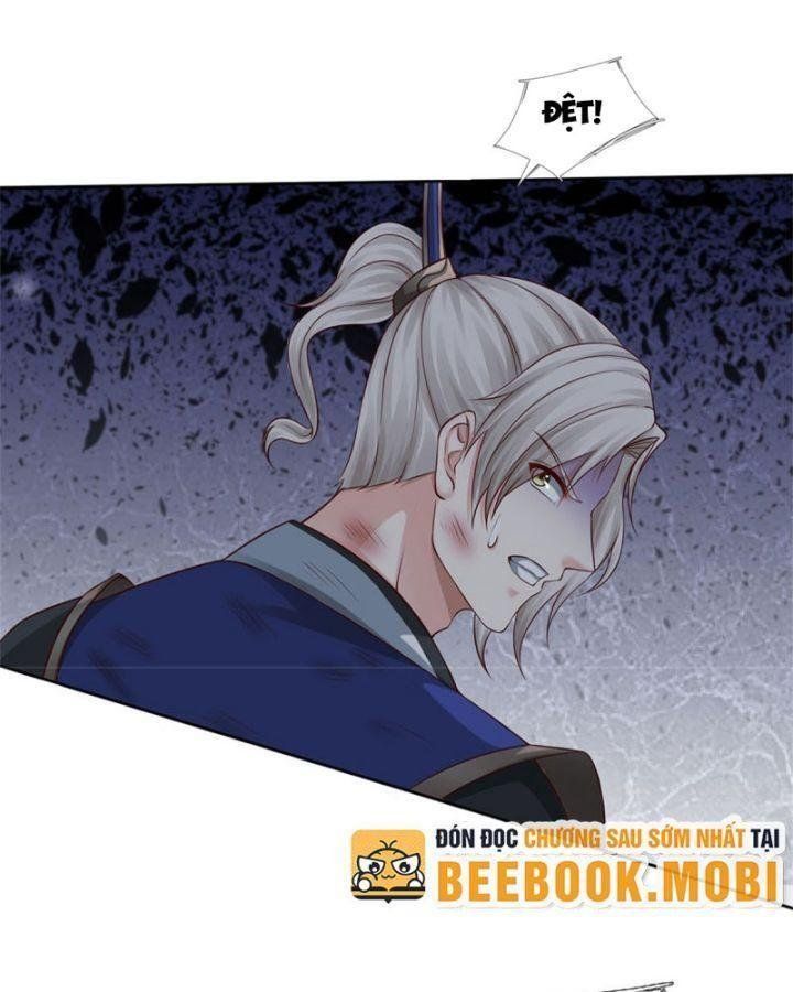 Ta Có Thể Tấn Công Không Giới Hạn.: Chapter 1