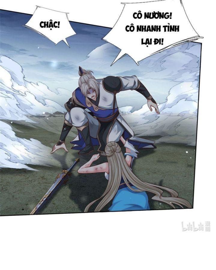 Ta Có Thể Tấn Công Không Giới Hạn.: Chapter 1