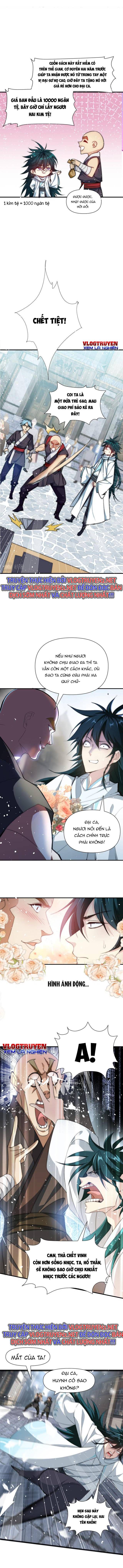 Ta Có Thể Triệu Hoán Chư Thiên: Chapter 1