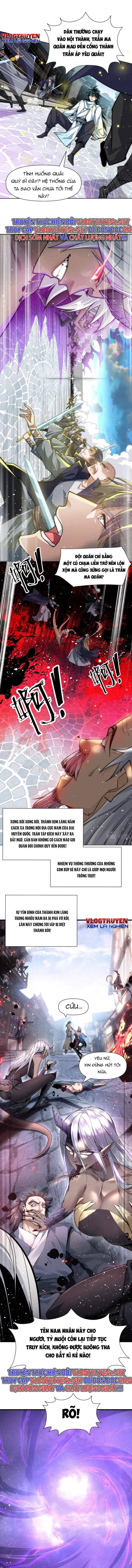 Ta Có Thể Triệu Hoán Chư Thiên: Chapter 1