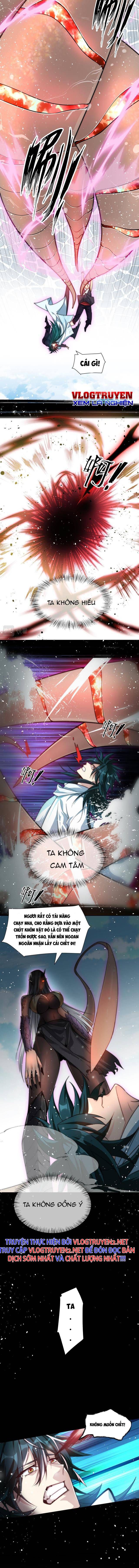 Ta Có Thể Triệu Hoán Chư Thiên: Chapter 1