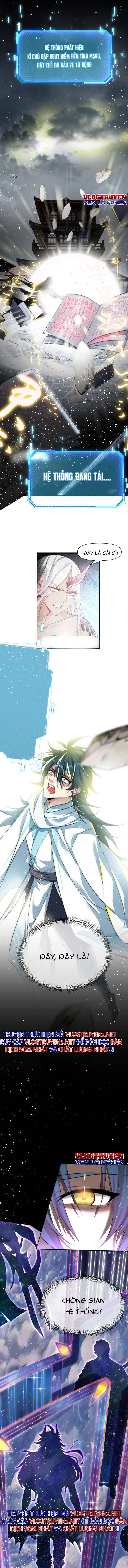 Ta Có Thể Triệu Hoán Chư Thiên: Chapter 1