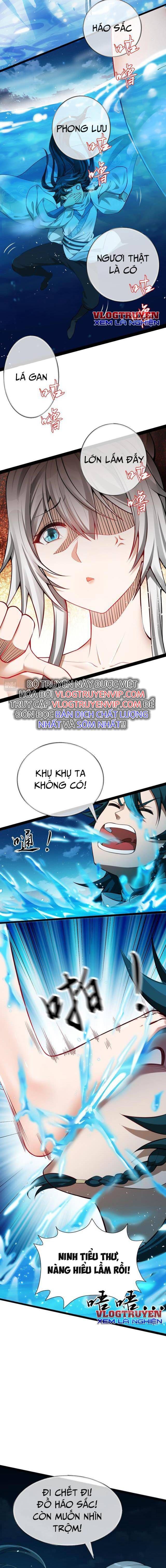 Ta Có Thể Triệu Hoán Chư Thiên: Chapter 4