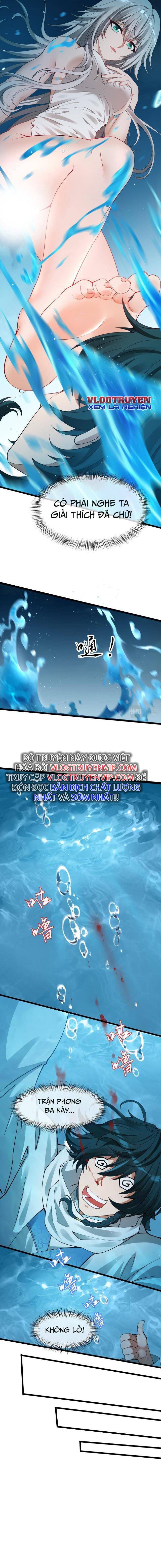 Ta Có Thể Triệu Hoán Chư Thiên: Chapter 4