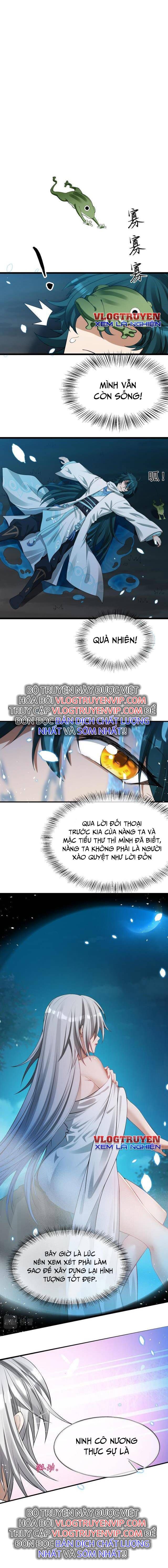 Ta Có Thể Triệu Hoán Chư Thiên: Chapter 4