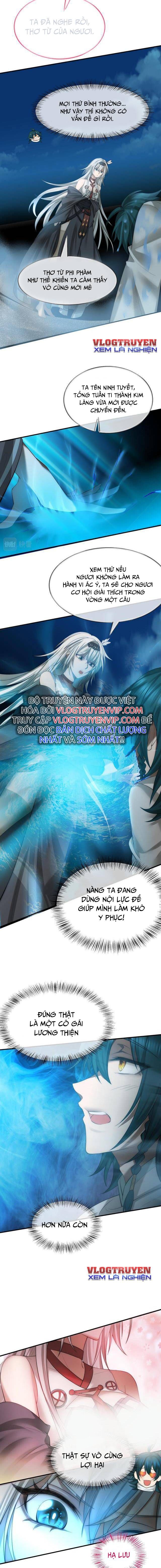 Ta Có Thể Triệu Hoán Chư Thiên: Chapter 4