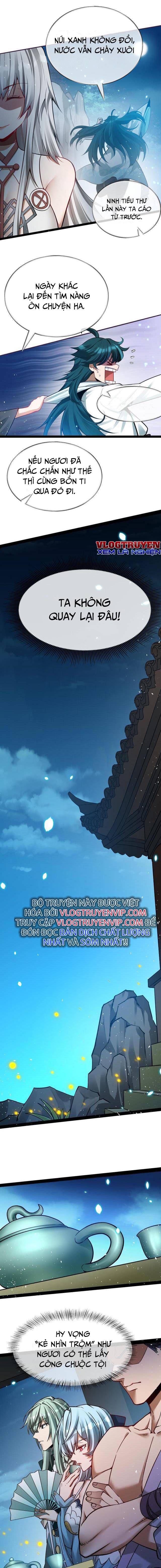 Ta Có Thể Triệu Hoán Chư Thiên: Chapter 4