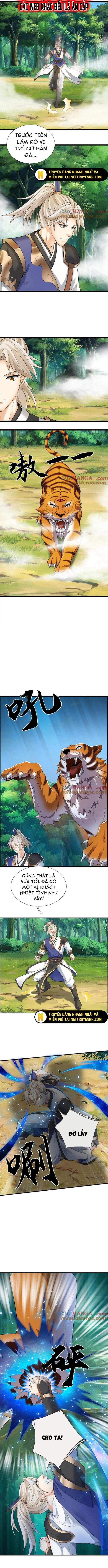 Ta Có Thể Vô Hạn Bạo Kích: Chapter 88