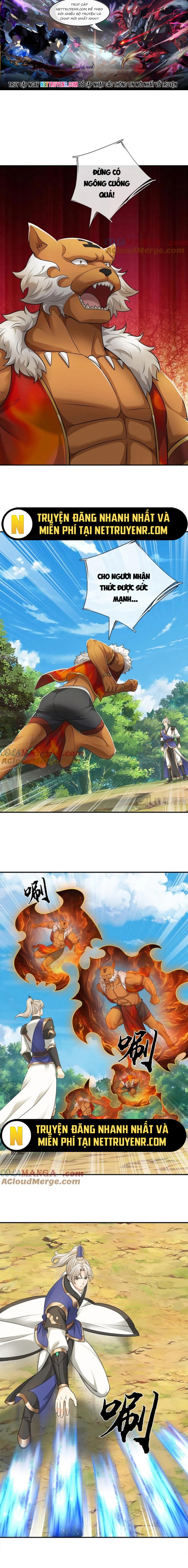 Ta Có Thể Vô Hạn Bạo Kích: Chapter 90