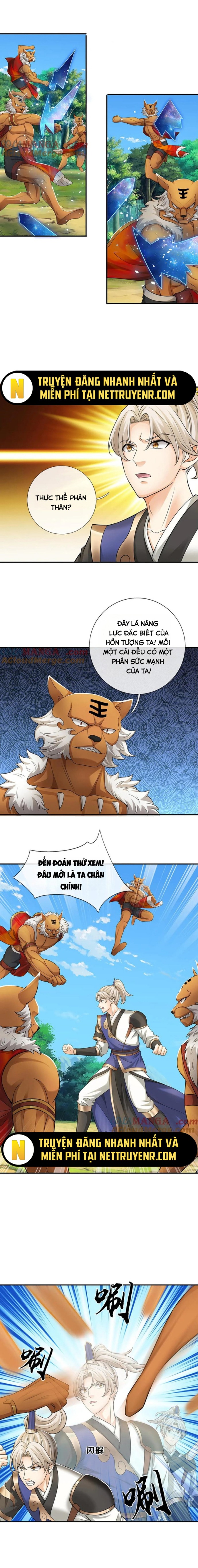 Ta Có Thể Vô Hạn Bạo Kích: Chapter 90