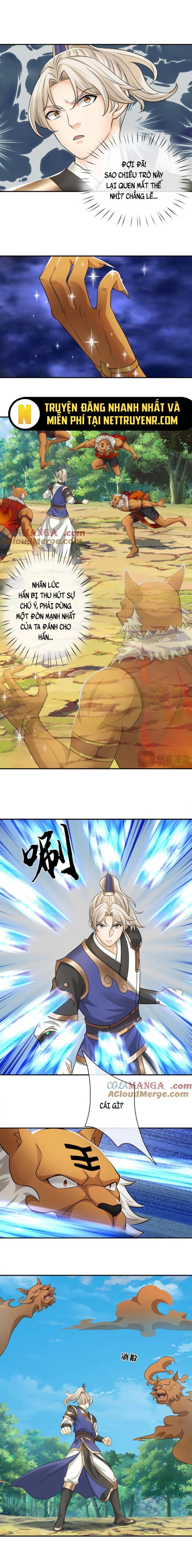 Ta Có Thể Vô Hạn Bạo Kích: Chapter 90