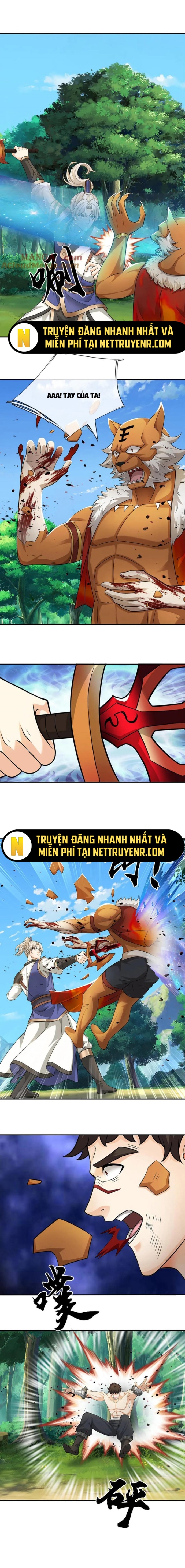 Ta Có Thể Vô Hạn Bạo Kích: Chapter 90