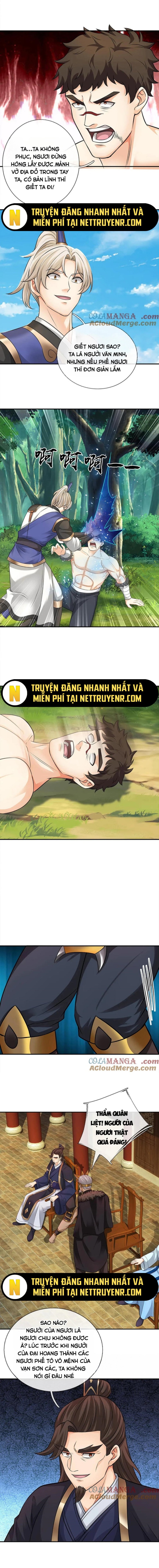 Ta Có Thể Vô Hạn Bạo Kích: Chapter 90