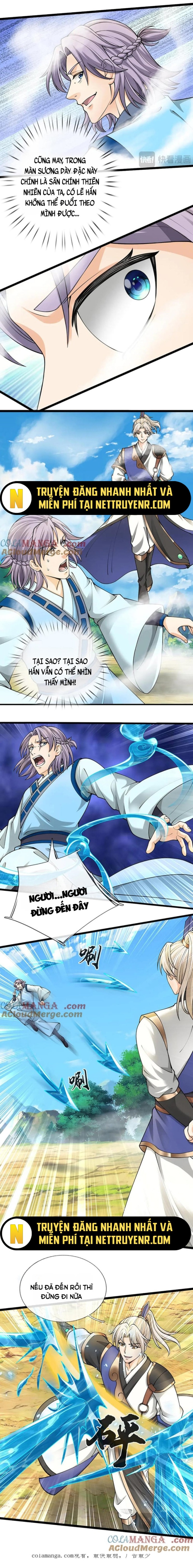 Ta Có Thể Vô Hạn Bạo Kích: Chapter 90