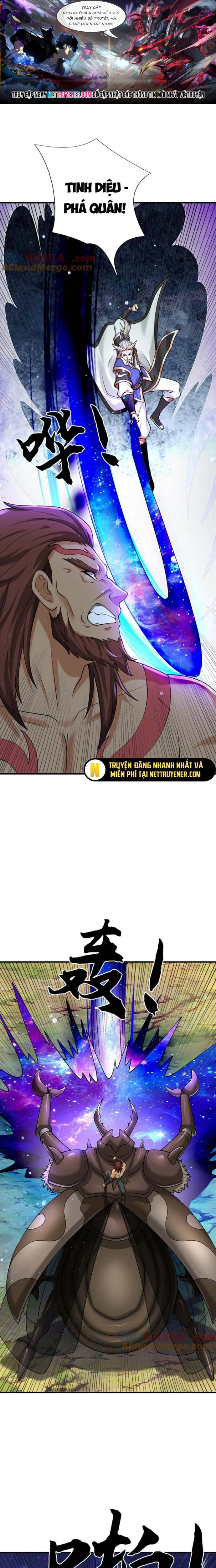 Ta Có Thể Vô Hạn Bạo Kích: Chapter 93