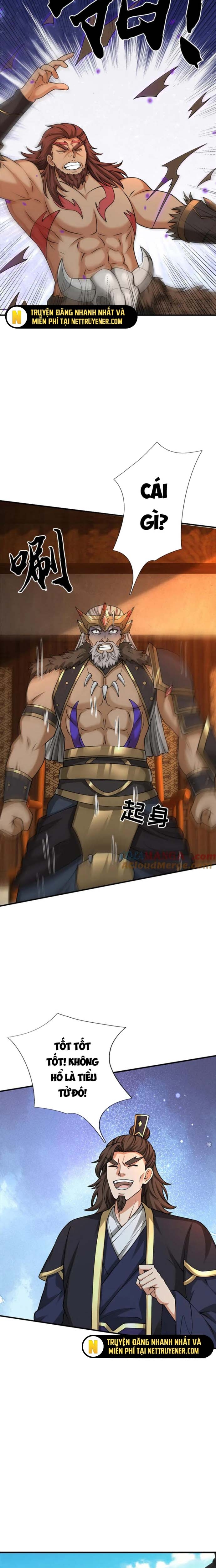 Ta Có Thể Vô Hạn Bạo Kích: Chapter 93