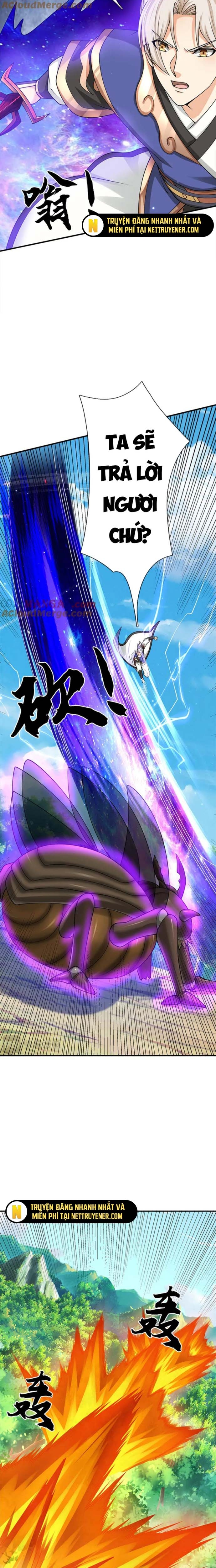 Ta Có Thể Vô Hạn Bạo Kích: Chapter 93