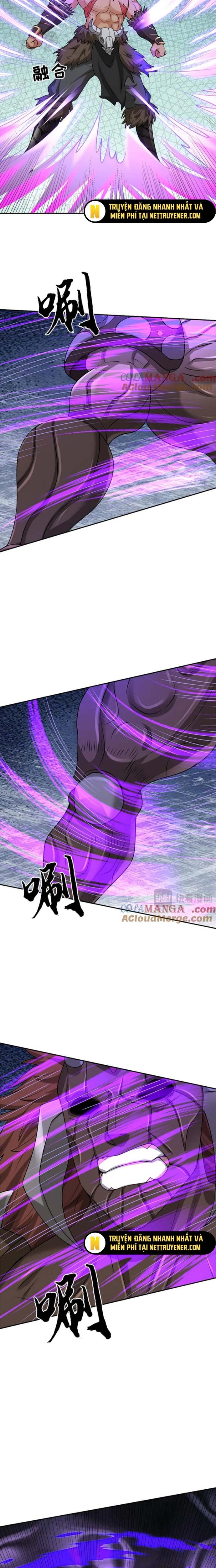 Ta Có Thể Vô Hạn Bạo Kích: Chapter 93