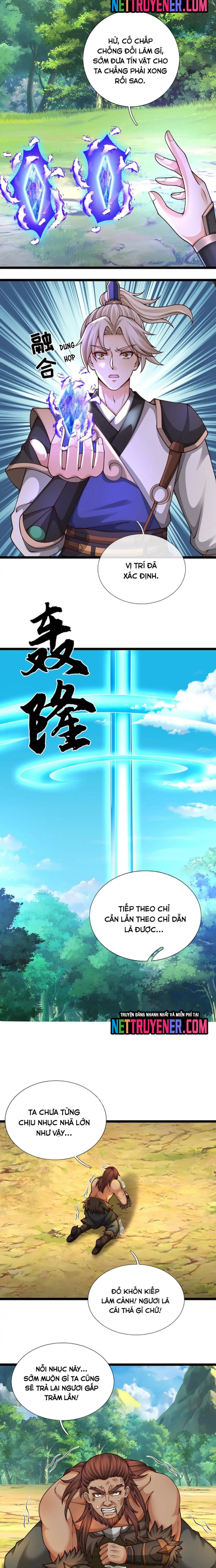 Ta Có Thể Vô Hạn Bạo Kích: Chapter 95