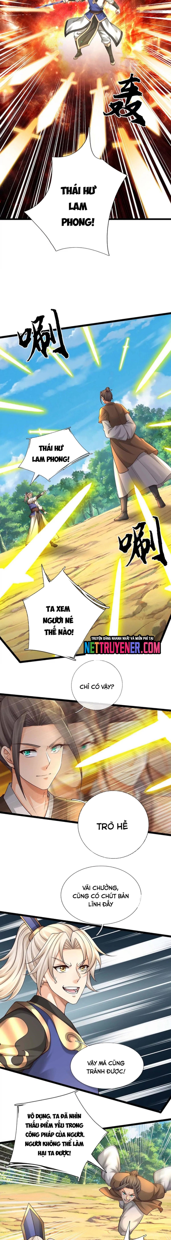 Ta Có Thể Vô Hạn Bạo Kích: Chapter 95