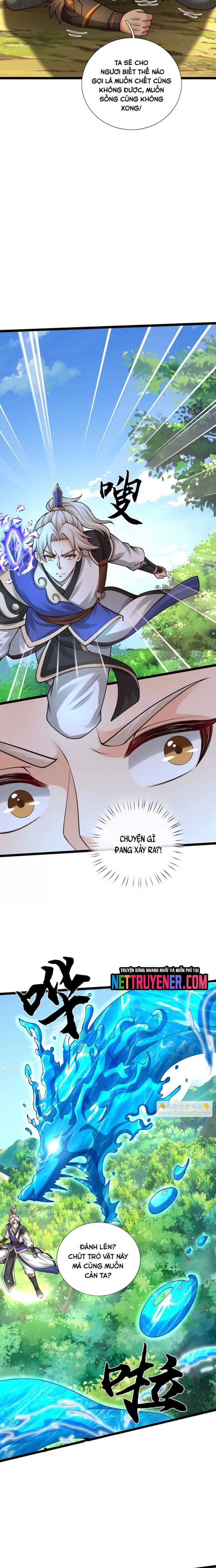 Ta Có Thể Vô Hạn Bạo Kích: Chapter 95