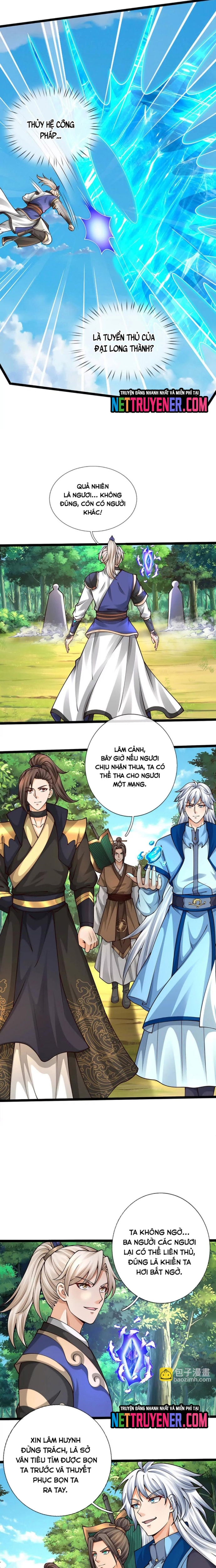 Ta Có Thể Vô Hạn Bạo Kích: Chapter 95