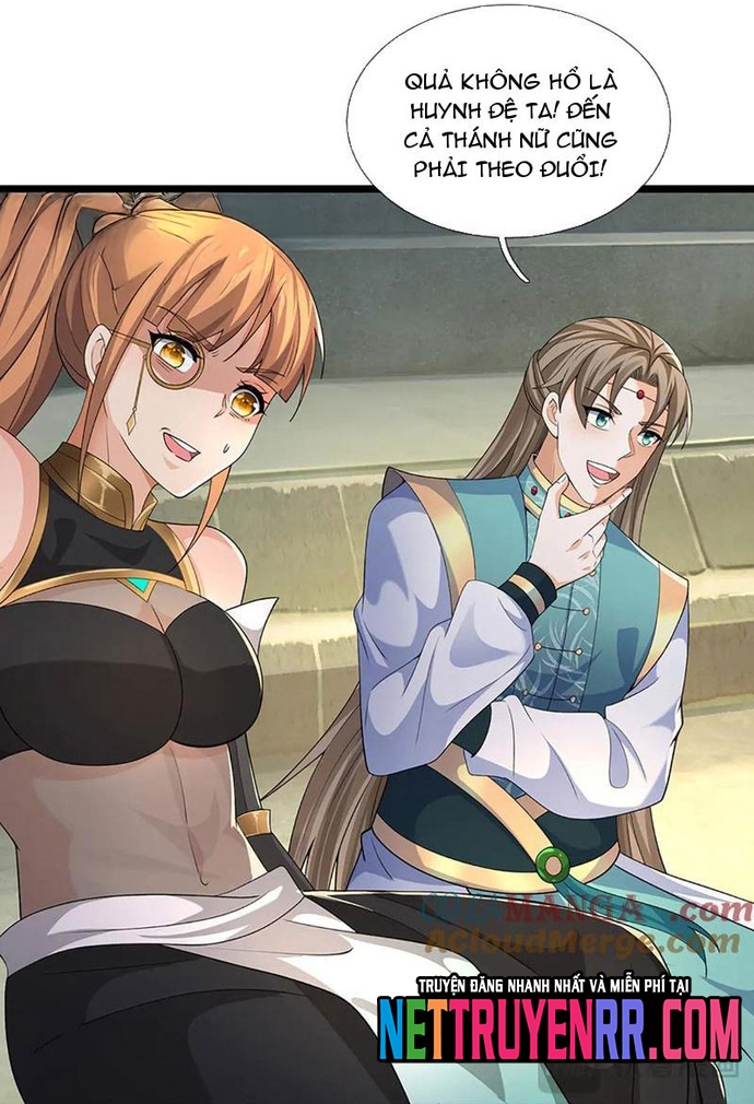 Ta Có Thể Vô Hạn Bạo Kích: Chapter 97