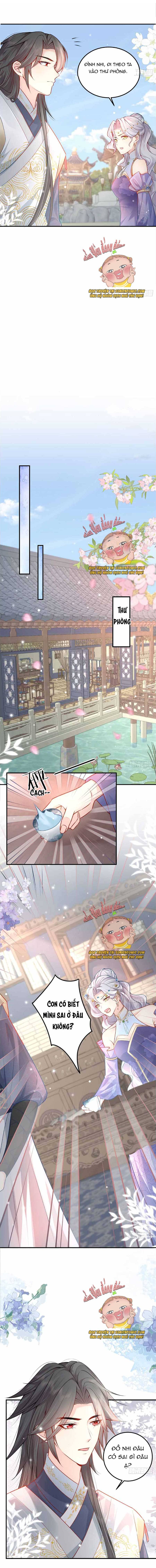 Ta Cứ Muốn Chiếm Sư Phụ Làm Của Riêng: Chapter 10