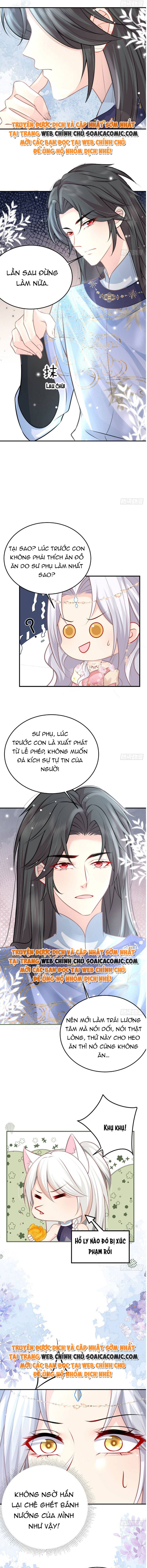 Ta Cứ Muốn Chiếm Sư Phụ Làm Của Riêng: Chapter 16