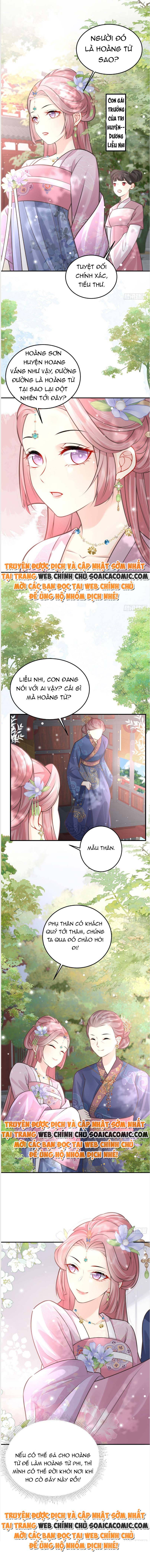 Ta Cứ Muốn Chiếm Sư Phụ Làm Của Riêng: Chapter 18.5