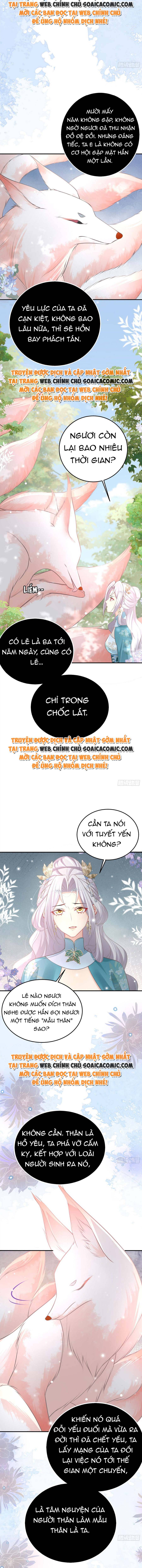 Ta Cứ Muốn Chiếm Sư Phụ Làm Của Riêng: Chapter 20.5