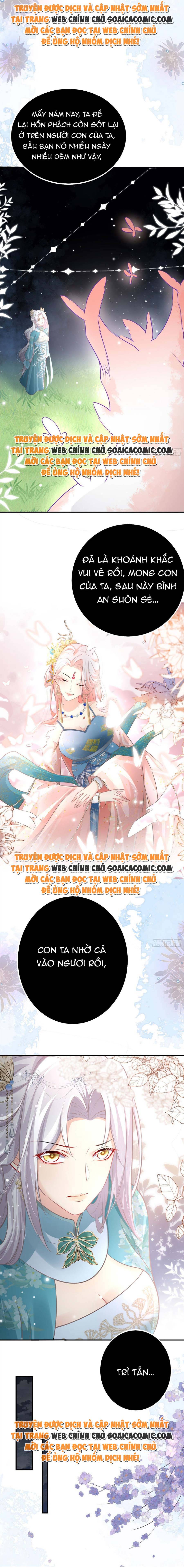 Ta Cứ Muốn Chiếm Sư Phụ Làm Của Riêng: Chapter 20.5