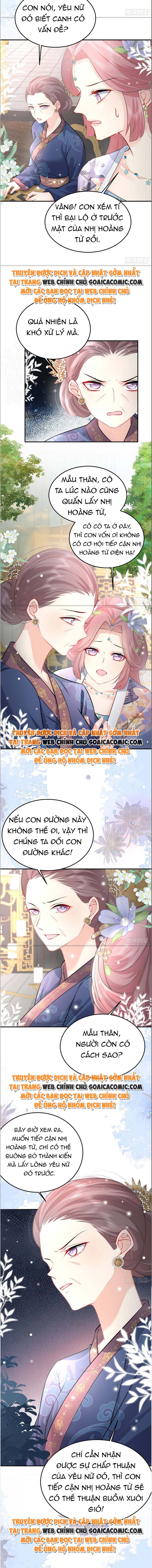 Ta Cứ Muốn Chiếm Sư Phụ Làm Của Riêng: Chapter 20