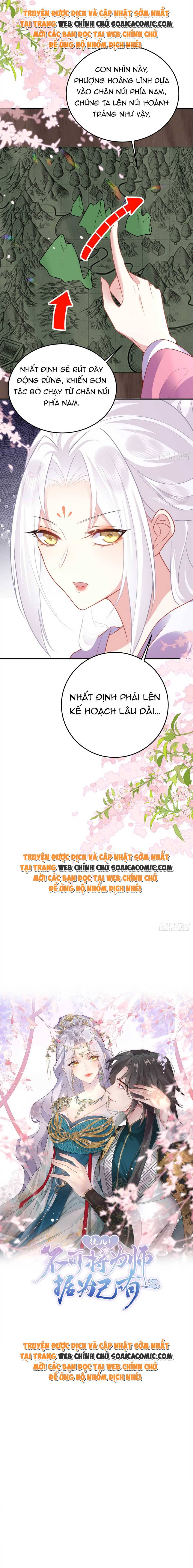 Ta Cứ Muốn Chiếm Sư Phụ Làm Của Riêng: Chapter 23