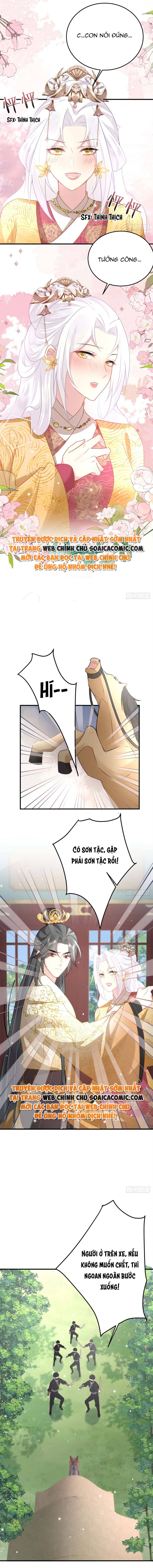 Ta Cứ Muốn Chiếm Sư Phụ Làm Của Riêng: Chapter 24