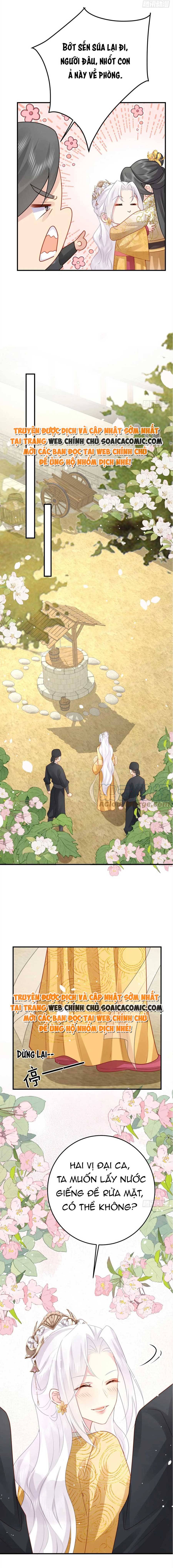 Ta Cứ Muốn Chiếm Sư Phụ Làm Của Riêng: Chapter 26