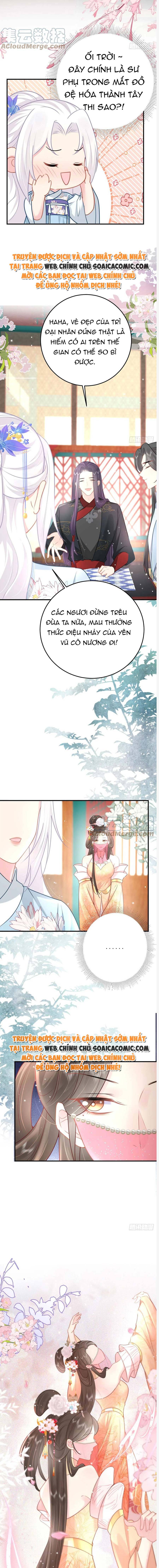 Ta Cứ Muốn Chiếm Sư Phụ Làm Của Riêng: Chapter 29