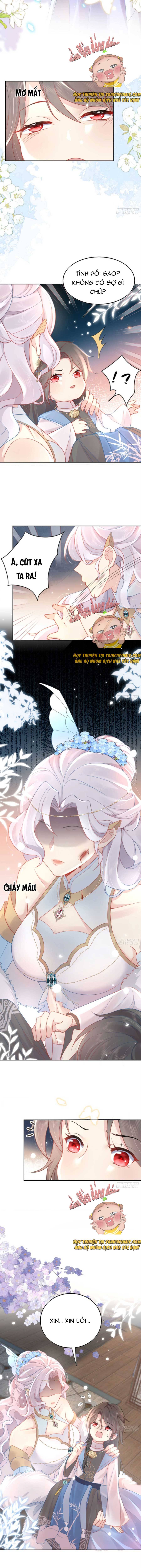 Ta Cứ Muốn Chiếm Sư Phụ Làm Của Riêng: Chapter 3