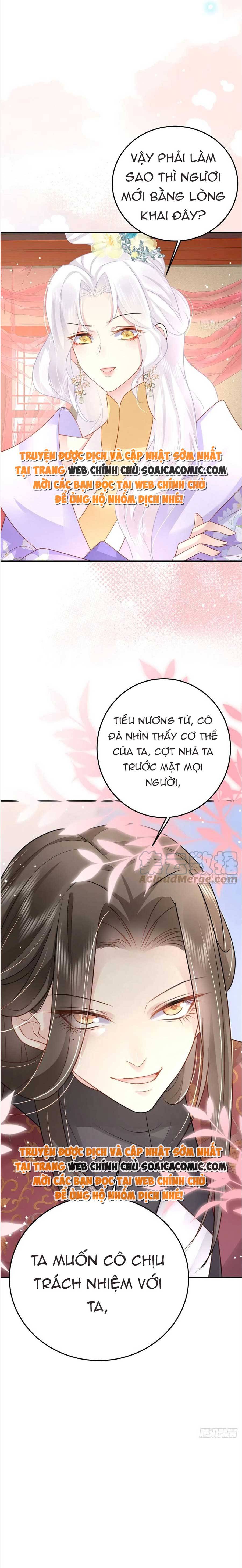 Ta Cứ Muốn Chiếm Sư Phụ Làm Của Riêng: Chapter 30