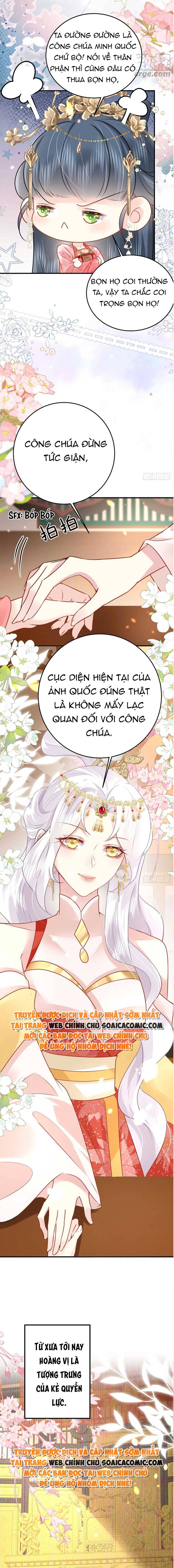 Ta Cứ Muốn Chiếm Sư Phụ Làm Của Riêng: Chapter 34