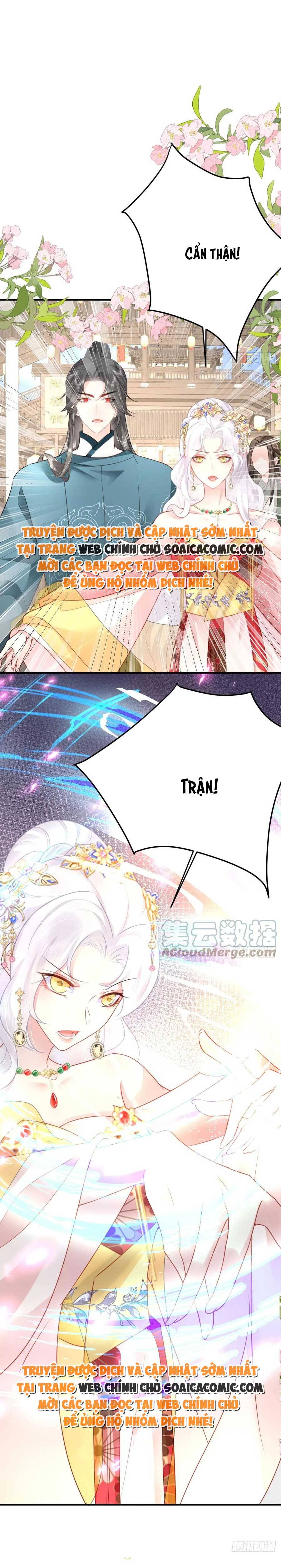 Ta Cứ Muốn Chiếm Sư Phụ Làm Của Riêng: Chapter 35