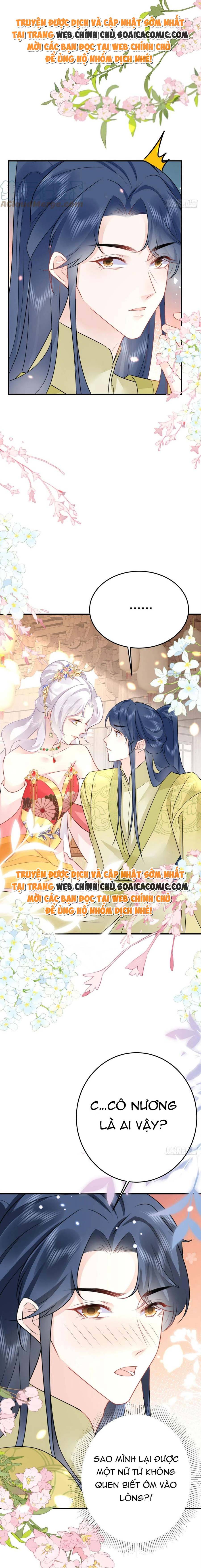 Ta Cứ Muốn Chiếm Sư Phụ Làm Của Riêng: Chapter 36