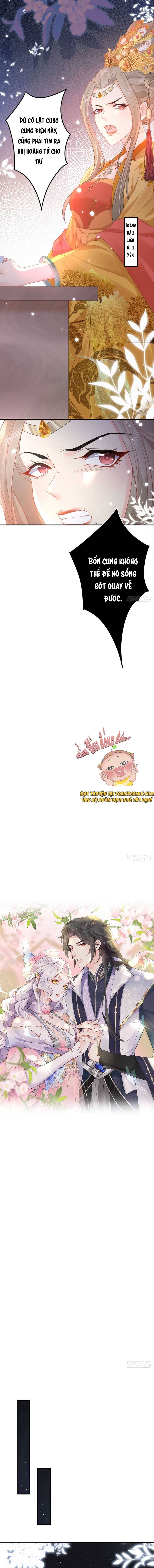 Ta Cứ Muốn Chiếm Sư Phụ Làm Của Riêng: Chapter 4