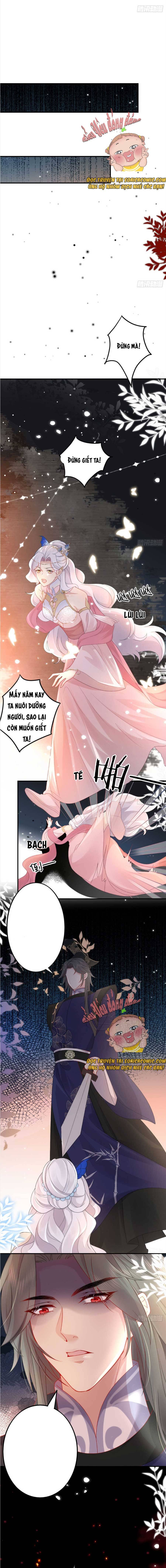 Ta Cứ Muốn Chiếm Sư Phụ Làm Của Riêng: Chapter 4