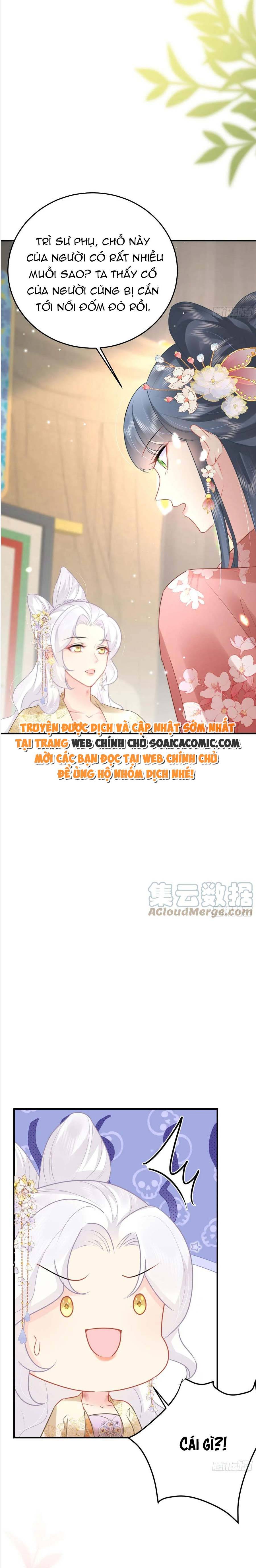 Ta Cứ Muốn Chiếm Sư Phụ Làm Của Riêng: Chapter 44
