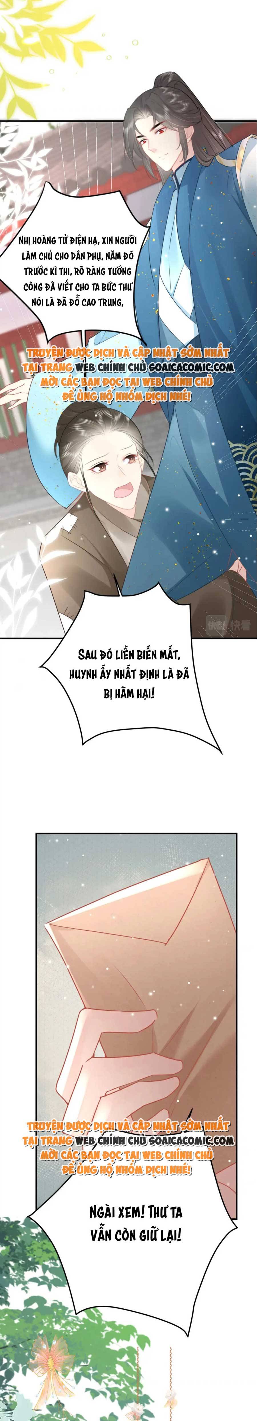 Ta Cứ Muốn Chiếm Sư Phụ Làm Của Riêng: Chapter 46