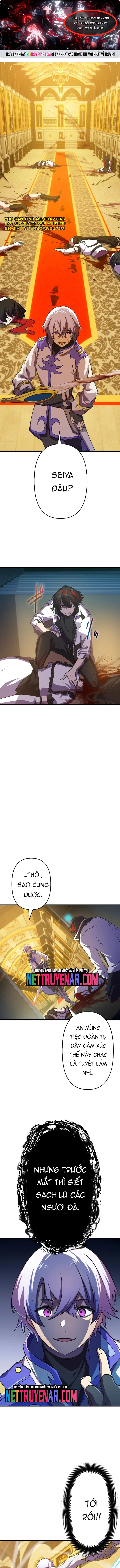 Ta đã chết 999999 lần - Thăng cấp vô hạn kỹ năng bất khả chiến bại: Chapter 16