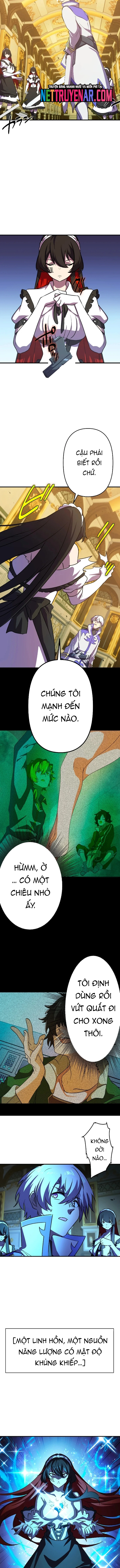Ta đã chết 999999 lần - Thăng cấp vô hạn kỹ năng bất khả chiến bại: Chapter 16