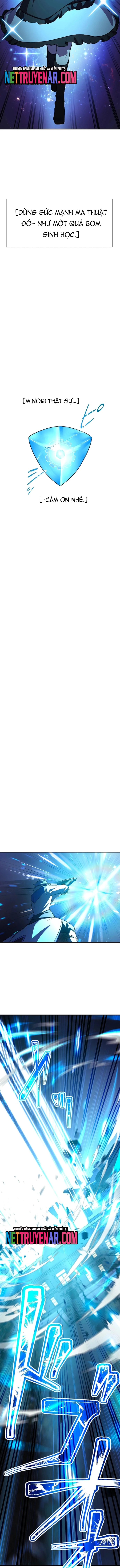 Ta đã chết 999999 lần - Thăng cấp vô hạn kỹ năng bất khả chiến bại: Chapter 16